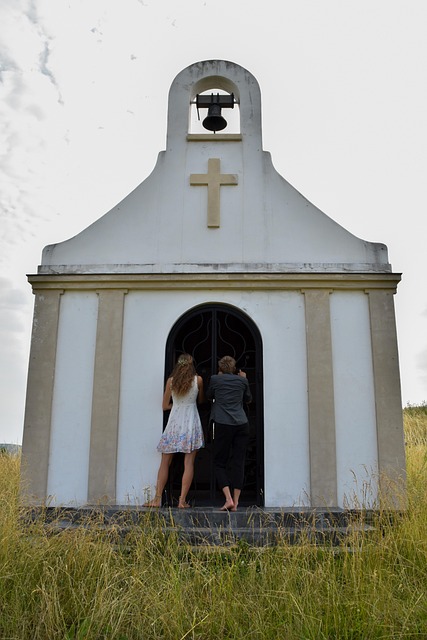Free Chapel Cross photo and picture