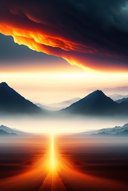 Download Ai Generated, Artwork, Wallpaper. Royalty-Free Stock