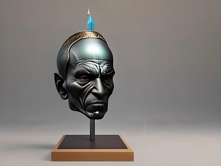 Free Human Black illustration and picture