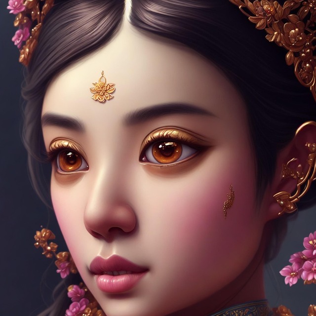 Download fantasy people mysticism royalty free stock illustration