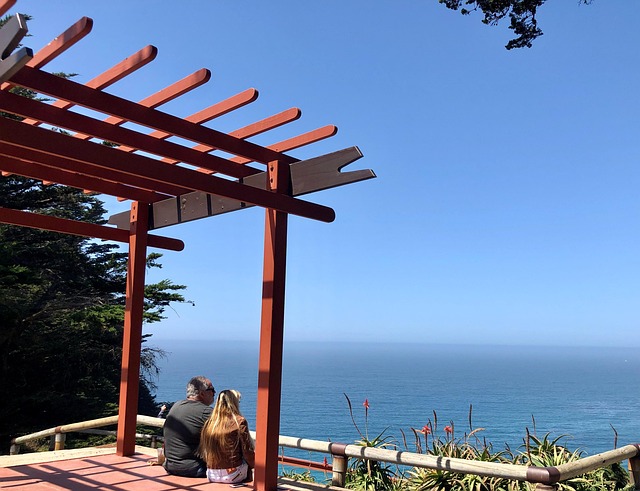 Free Big Sur California photo and picture