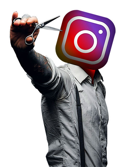 Instagram, Redes, Internet, Fantasia