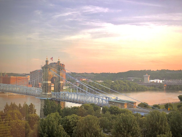 Free Ohio River Cincinnati photo and picture