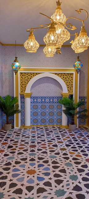 Free Architecture Arabian photo and picture
