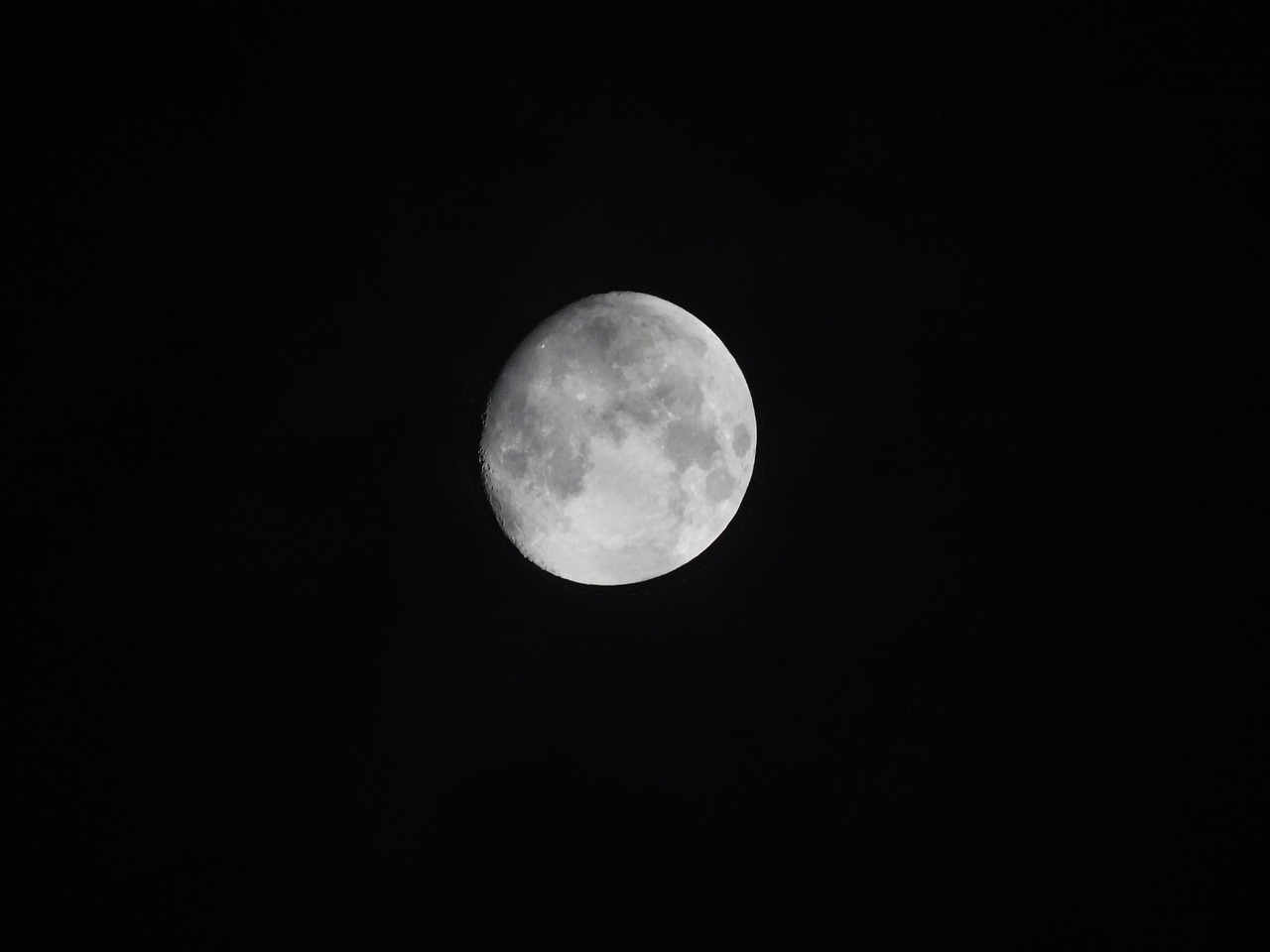 Moon Moonlight Night - Free photo on Pixabay - Pixabay