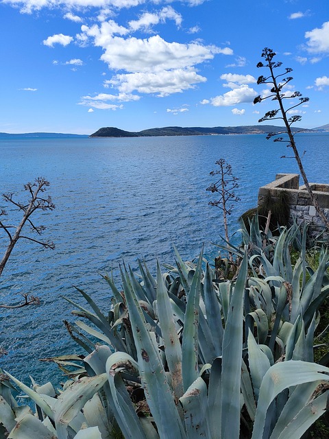 Kroatien, Croatia, Adria, Mittelmeer