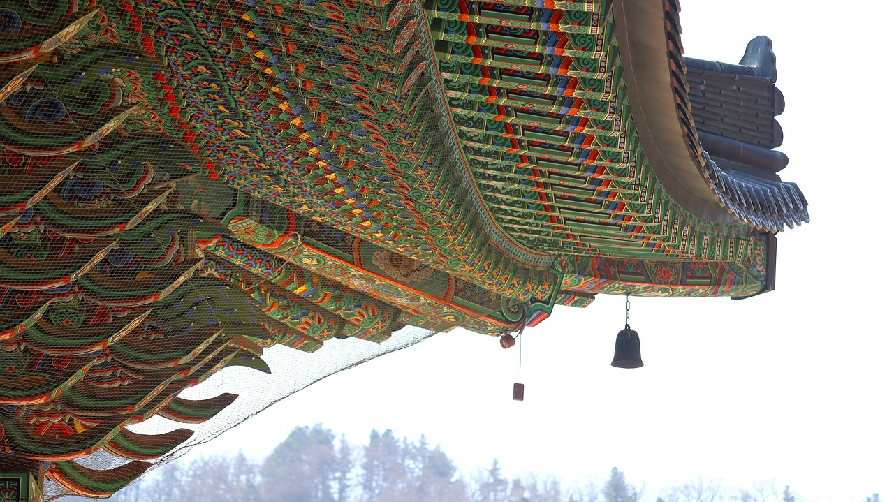 절 한국 불교 - Pixabay의 무료 사진 - Pixabay