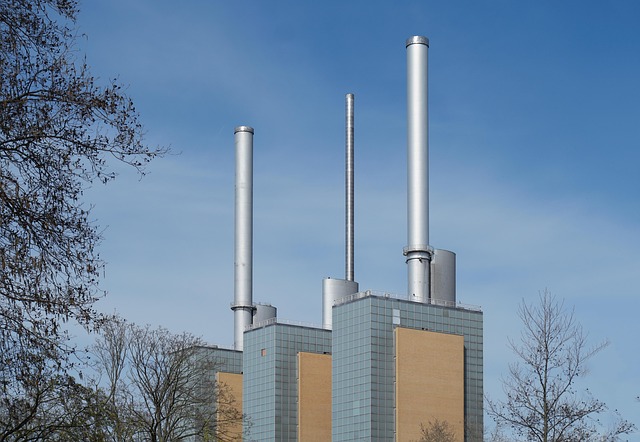 Hannover, Linden, Ihmezentrum