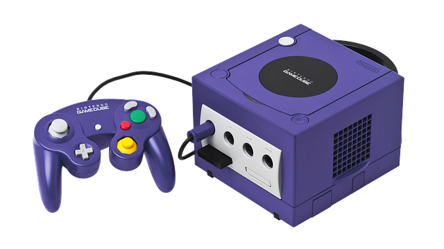 Jogo De Vídeo, Jogos, Controlador