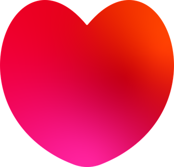 Amor, Coração, Romântico, Ícone De Amor