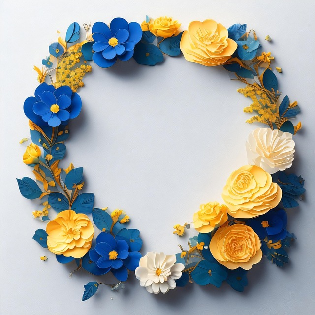 Ai Generert, Blomster, Roser, Natur