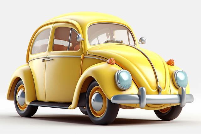 Bil, Køretøj, Fusca, Automobil