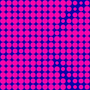 Free Funky Retro illustration and picture
