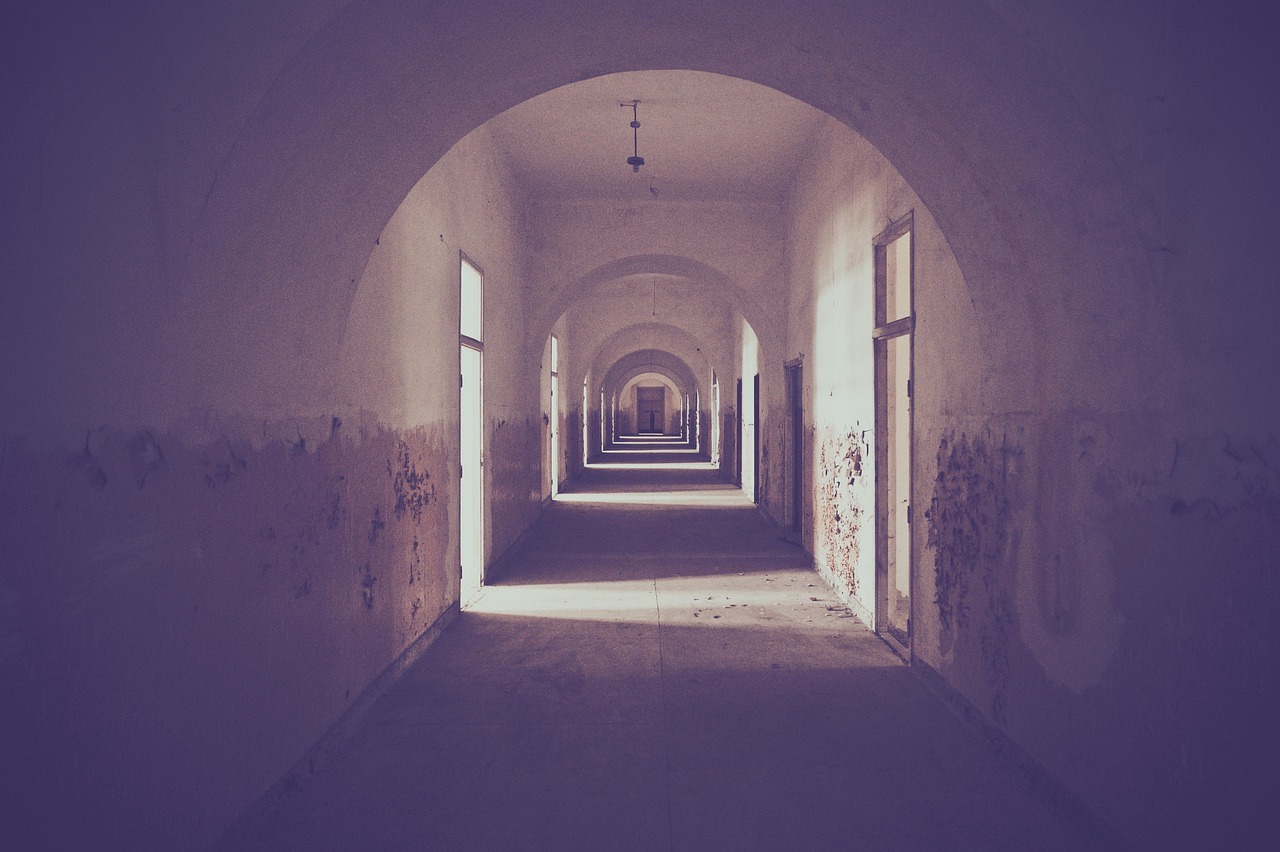 Modlin Fortress Monument Abandoned - Free photo on Pixabay