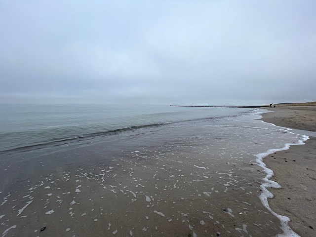 Free Sea Beach photo and picture