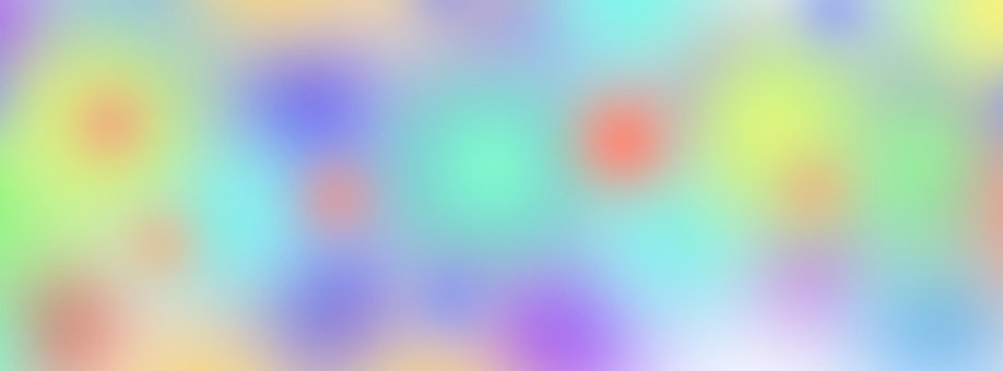 Degradado, Colorido, Muestra, Difuminar