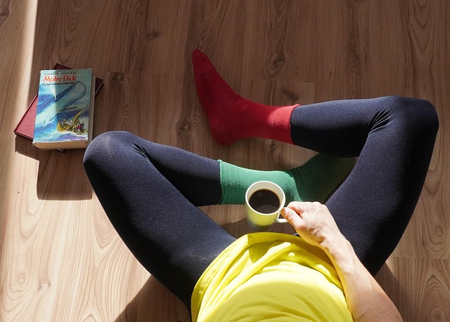 Yoga Socks Different Colored - Free photo on Pixabay - Pixabay