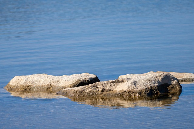 Pedras, Agua, Difícil, Danúbio, Fluxo
