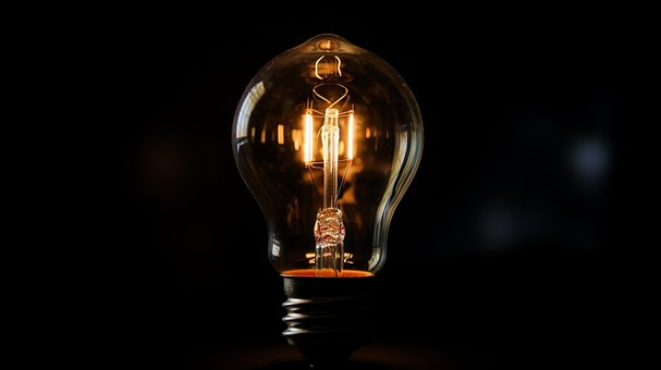 Free Ai Generated Bulb illustration and picture