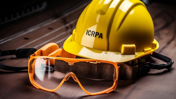 Free Safety Safety Helmet illustration and picture