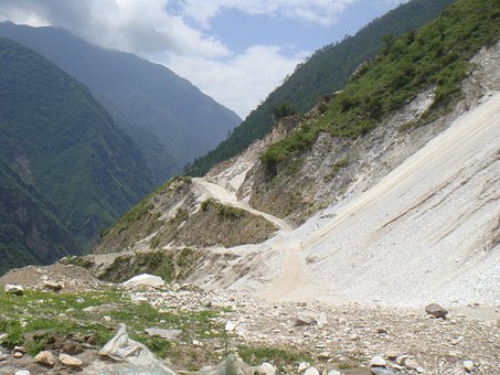 Yunnan, Porcelana, 2008, Paisaje, Sony