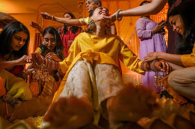 wedding, bride, traditional, party, mumbai