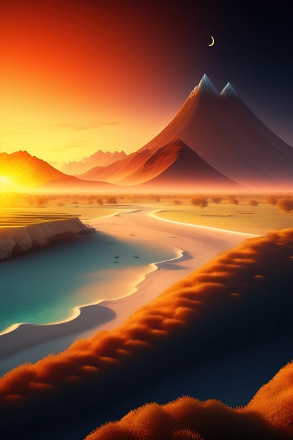 Download free HD stock image of Ai Generated Wallpaper Free ai generated wallpaper artwork illustration