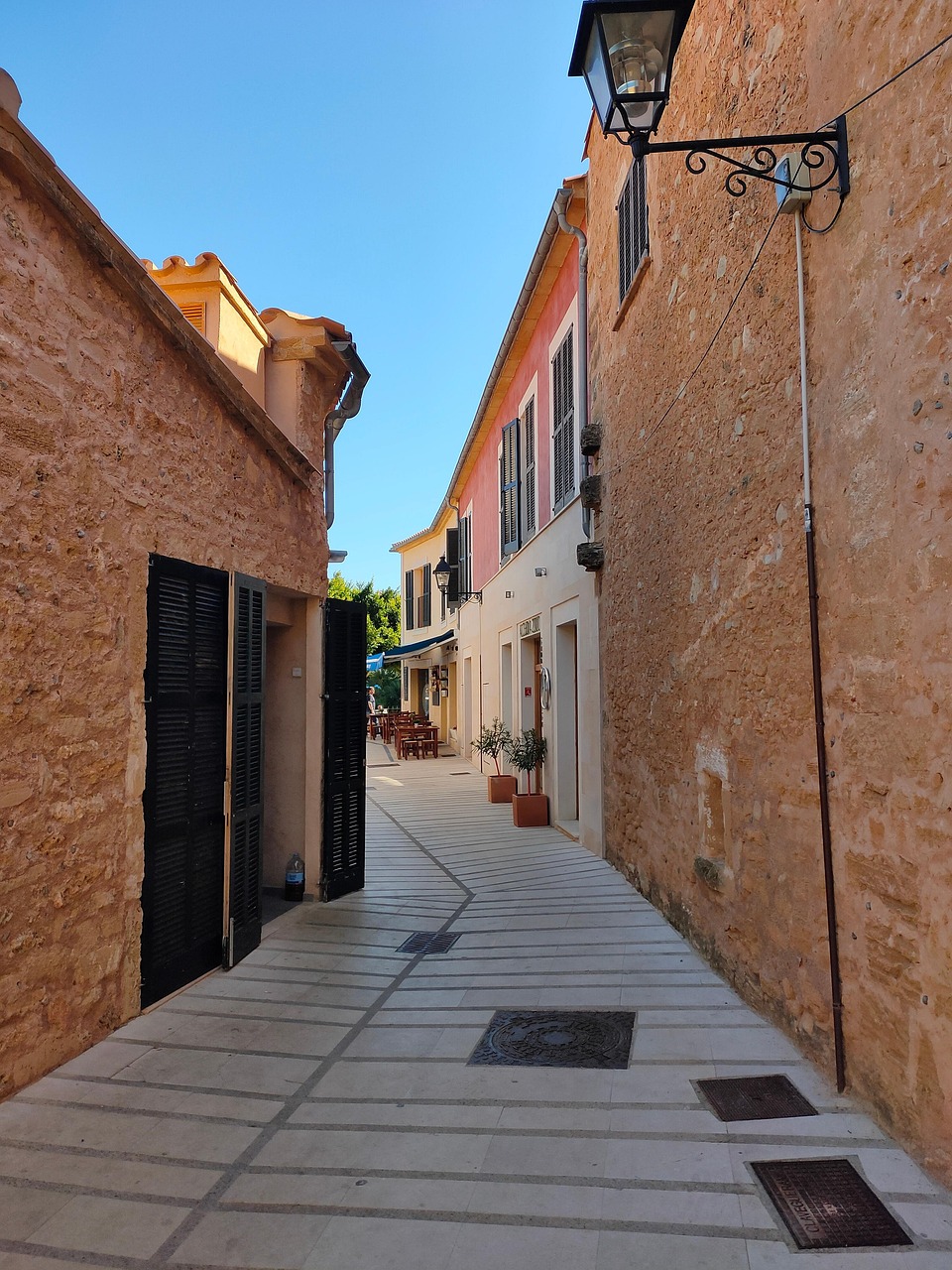 Alcudia Mallorca Altstadt - Kostenloses Foto auf Pixabay - Pixabay