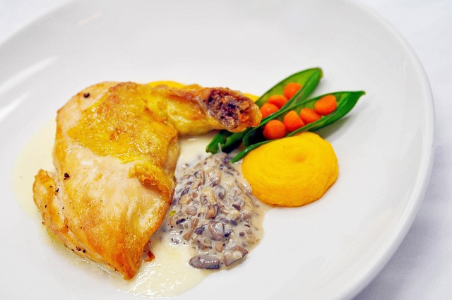 Free Dinner Restaurant photo and picture