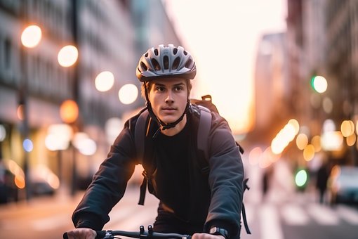 Bicicleta, Esportes, Roda, Fitness