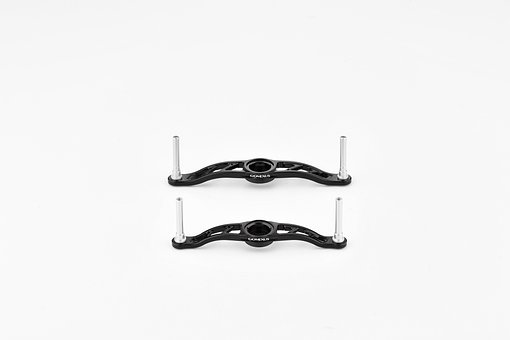 Free Titanium Handle Baitcasting Reel photo and picture