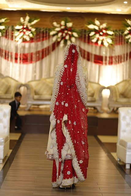 Free Indian Bride Muslim Bride photo and picture