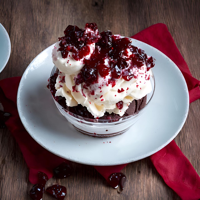 Ice Cream Dessert Cold - Free photo on Pixabay - Pixabay