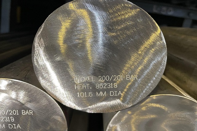 Free Nickel 200 201 Exporter In Mumbai photo and picture