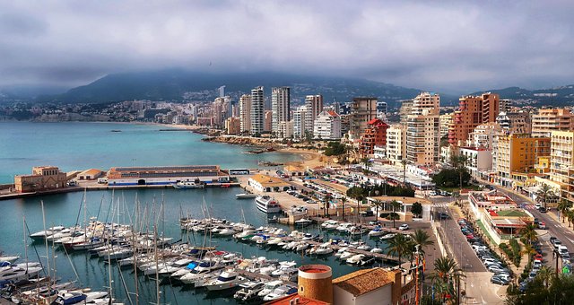 Free Buildings City photo and picture