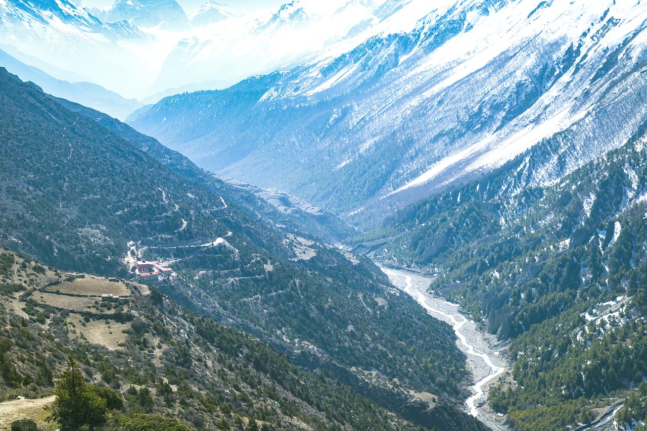Adventure Alpine Alps - Free photo on Pixabay