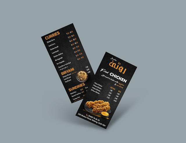 Flyer Roti Design Roti Flyer Folleto - Foto gratis en Pixabay