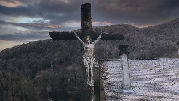 Free Jesus Christ photo and picture