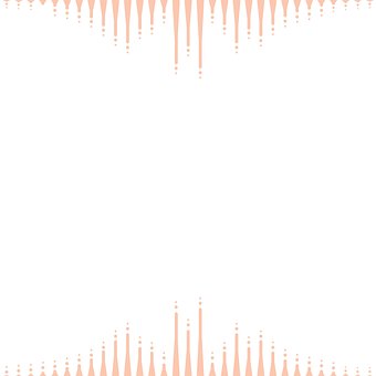 Free Music Staff Isolated illustration and picture