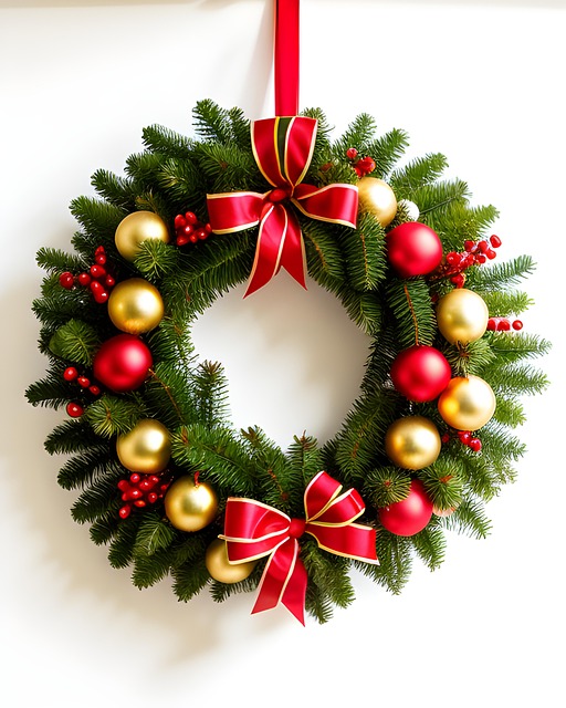 Guirlanda De Natal, Guirlanda