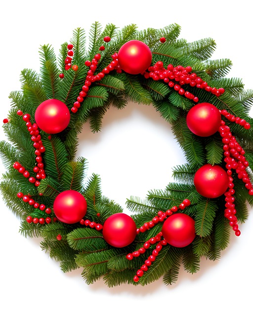 Guirlanda De Natal, Guirlanda