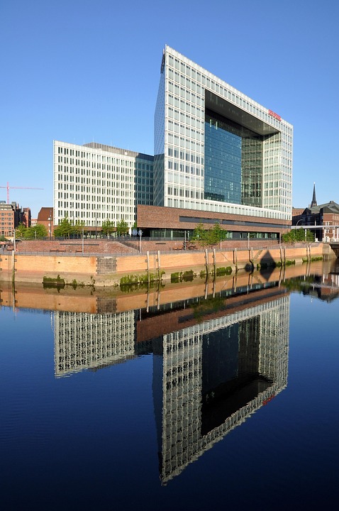 Gebäude Architektur Stadt - Kostenloses Foto auf Pixabay