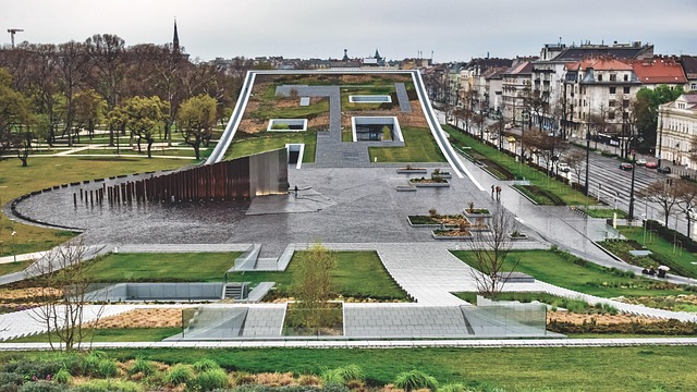 Free Park Roof photo and picture