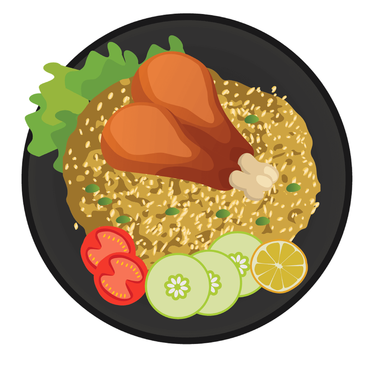 Download Food Cooking Cook Royalty Free Stock Illustration Image 