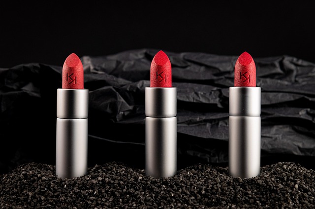 Stillevenfotografie, Cosmeticafotograaf