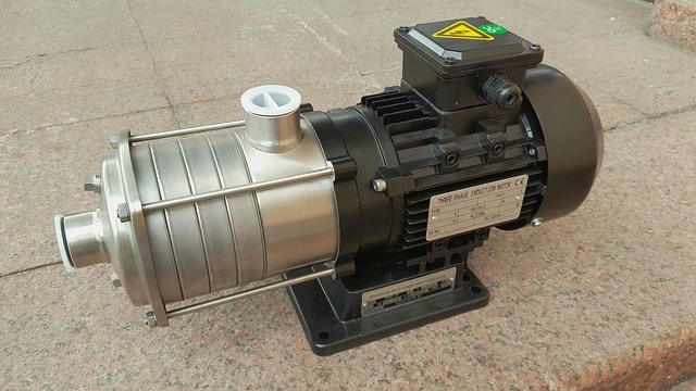 Free Pump Water Pump photo and picture