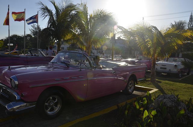 Free Havana Cuba photo and picture