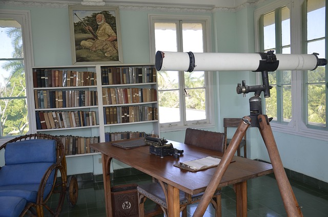 Free Hemingway House photo and picture