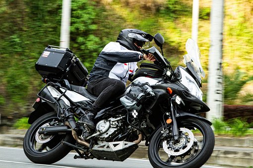 Free Motorcycle Motor photo and picture