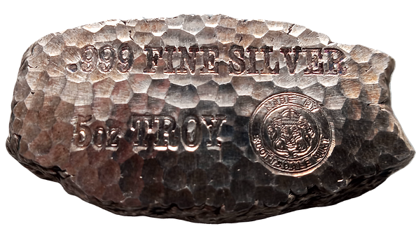 Free Silver Bars photo and picture